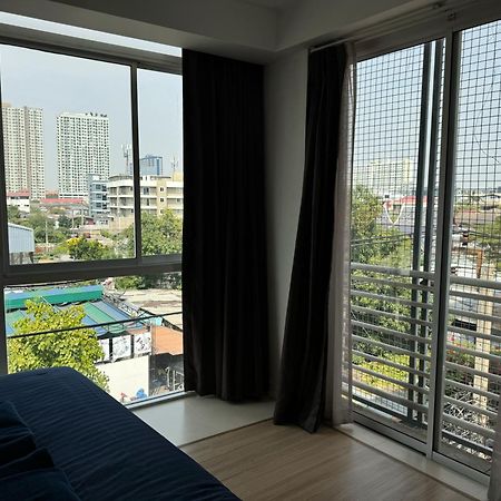 Hotel Gp House Express Sukhumvit 81 Bangkok Exteriér fotografie