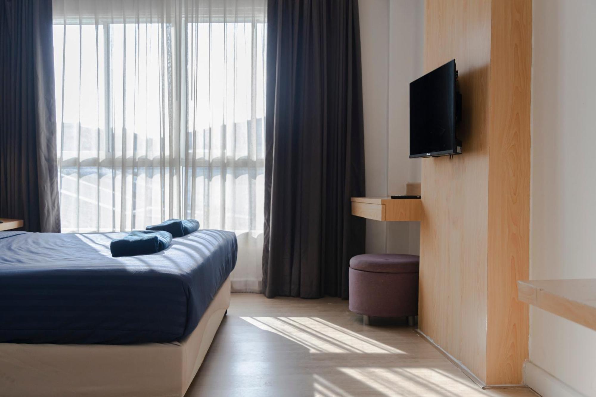Hotel Gp House Express Sukhumvit 81 Bangkok Exteriér fotografie