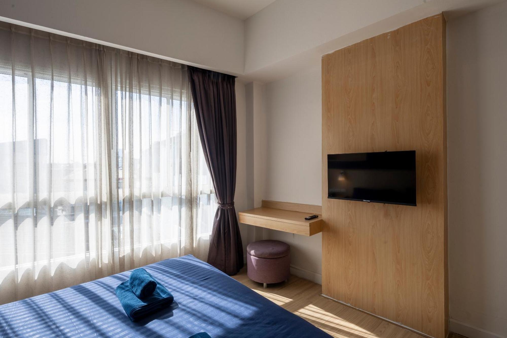 Hotel Gp House Express Sukhumvit 81 Bangkok Exteriér fotografie